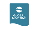 Global Marintime logo